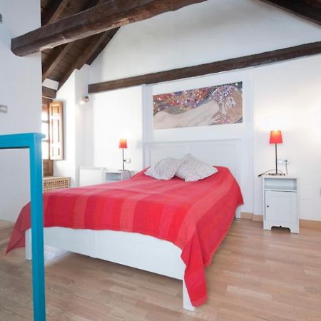 Tu Casita En El Corazon De Granada Villa Kültér fotó