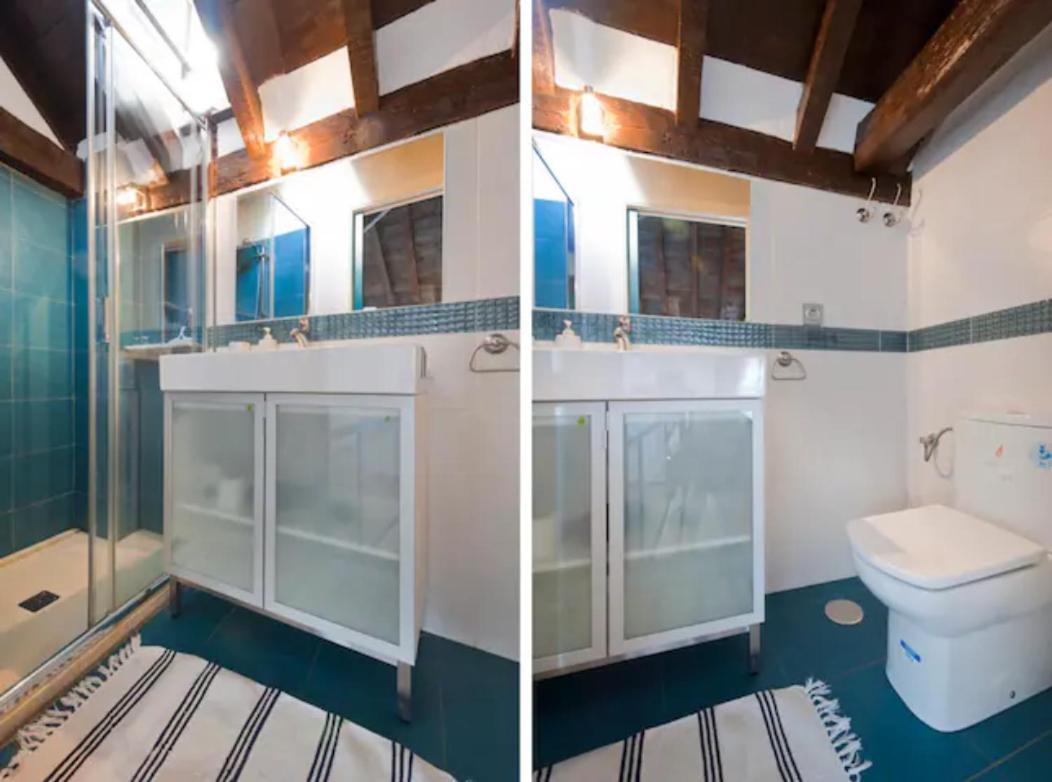 Tu Casita En El Corazon De Granada Villa Kültér fotó