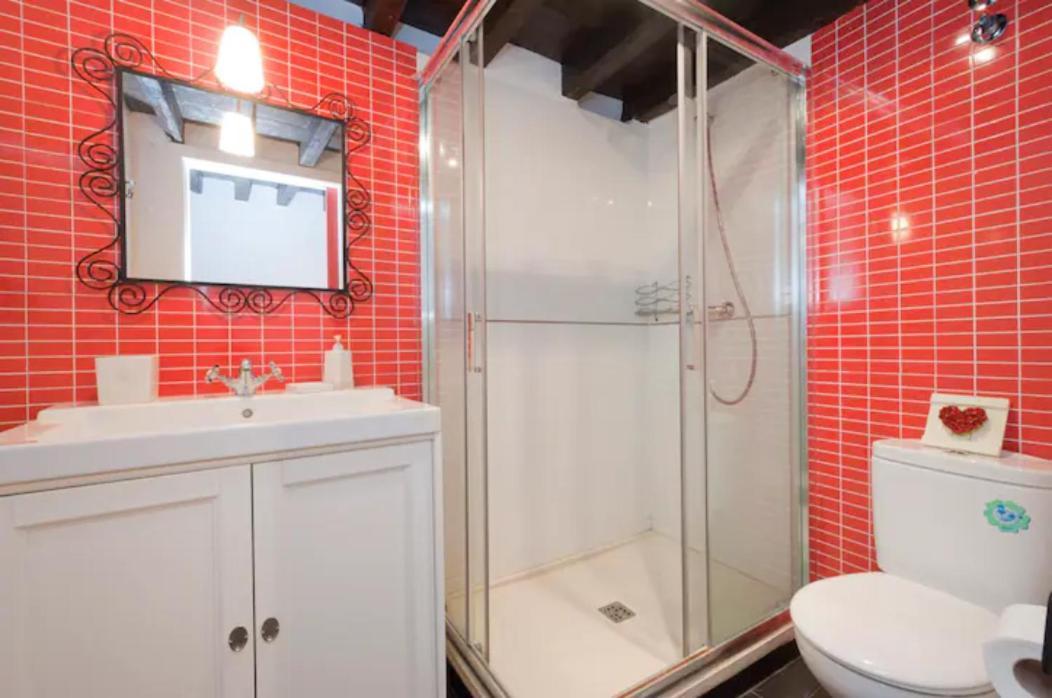 Tu Casita En El Corazon De Granada Villa Kültér fotó