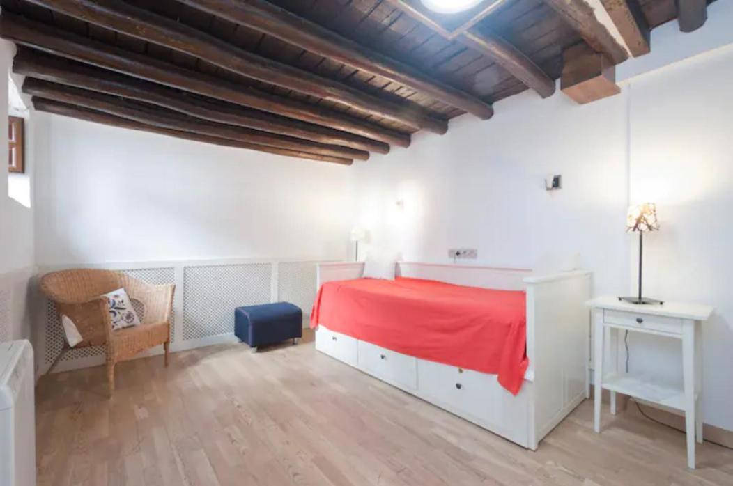 Tu Casita En El Corazon De Granada Villa Kültér fotó