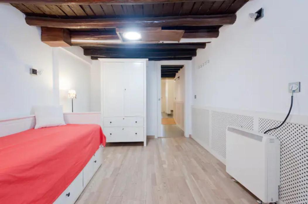 Tu Casita En El Corazon De Granada Villa Kültér fotó