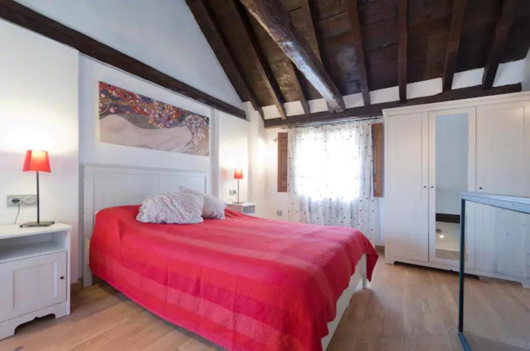 Tu Casita En El Corazon De Granada Villa Kültér fotó